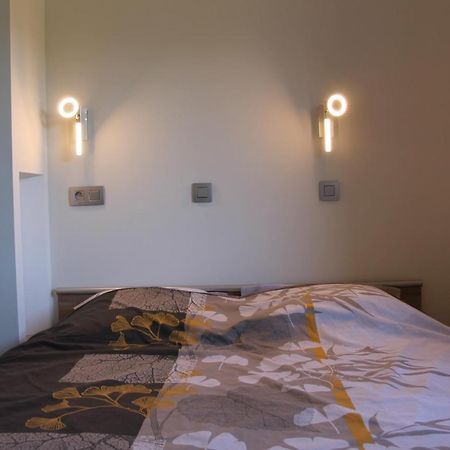 Apartamento Au Lit De L'Ambleve Malmedy Exterior foto