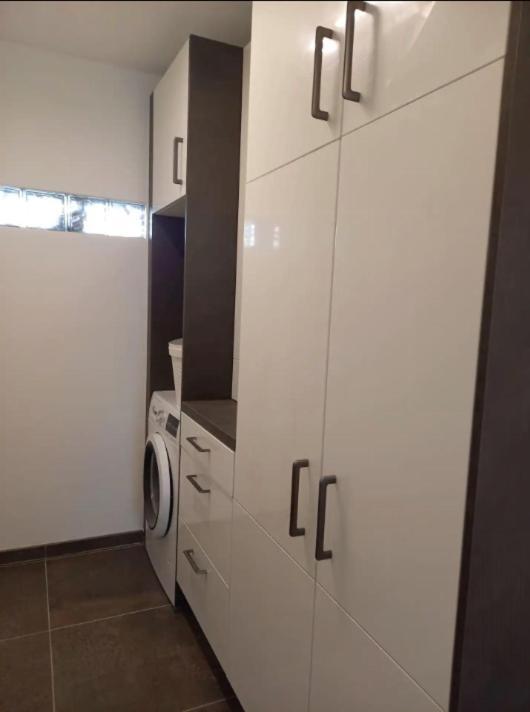 Apartamento Au Lit De L'Ambleve Malmedy Exterior foto
