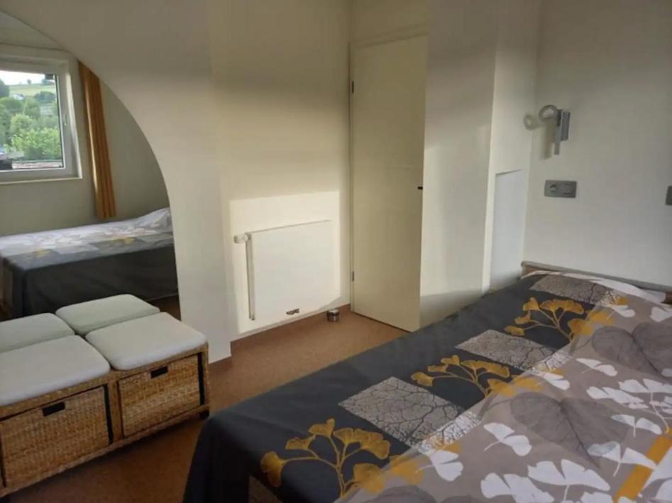 Apartamento Au Lit De L'Ambleve Malmedy Exterior foto